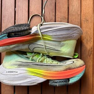 Nike AlphaFly 1 - size 11 - used